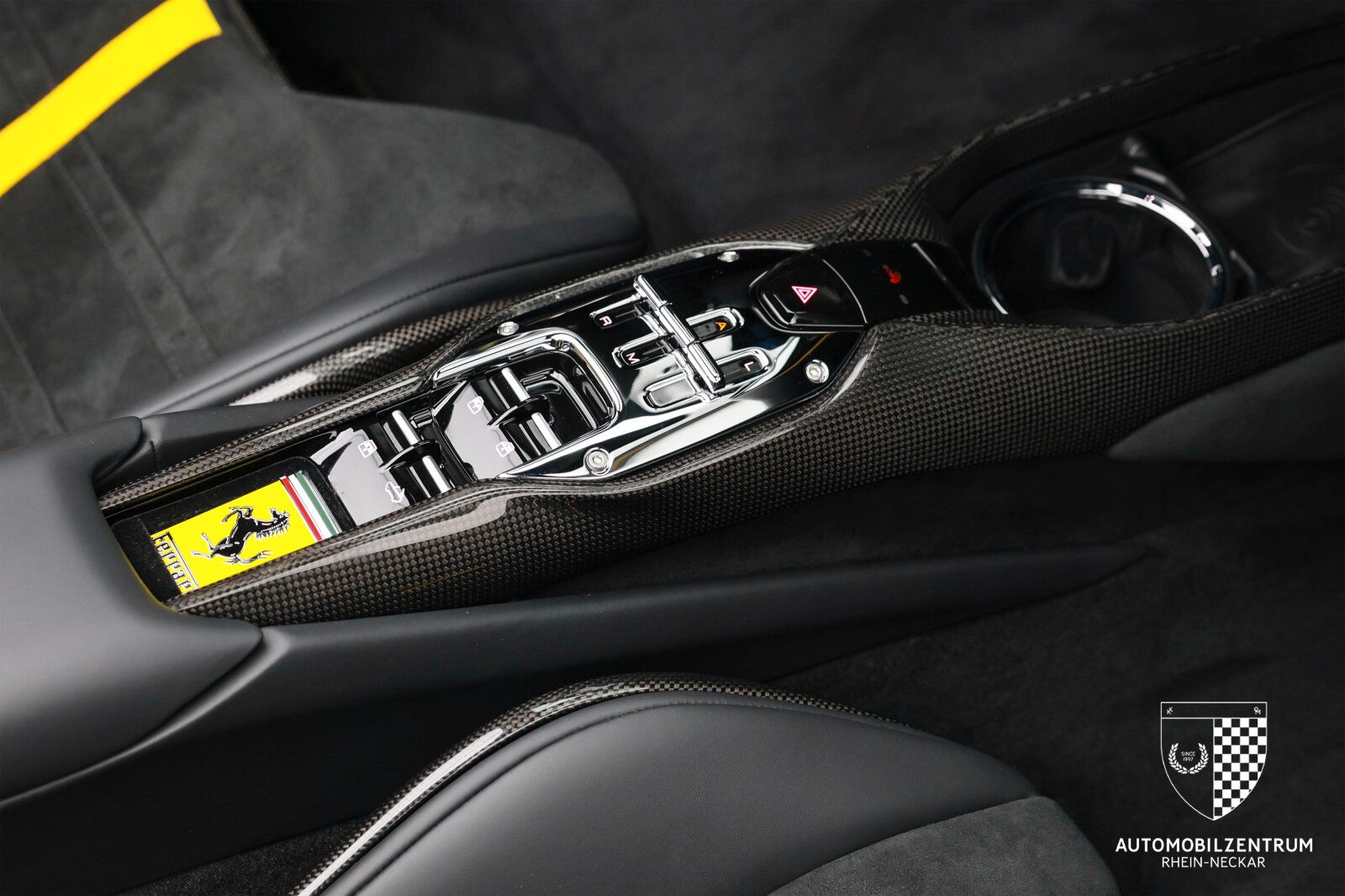 Ferrari 296 GTS - Bild 27