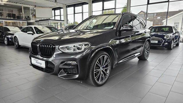 BMW X3 M40i Pano/,DA+/h/k Sound/AHK