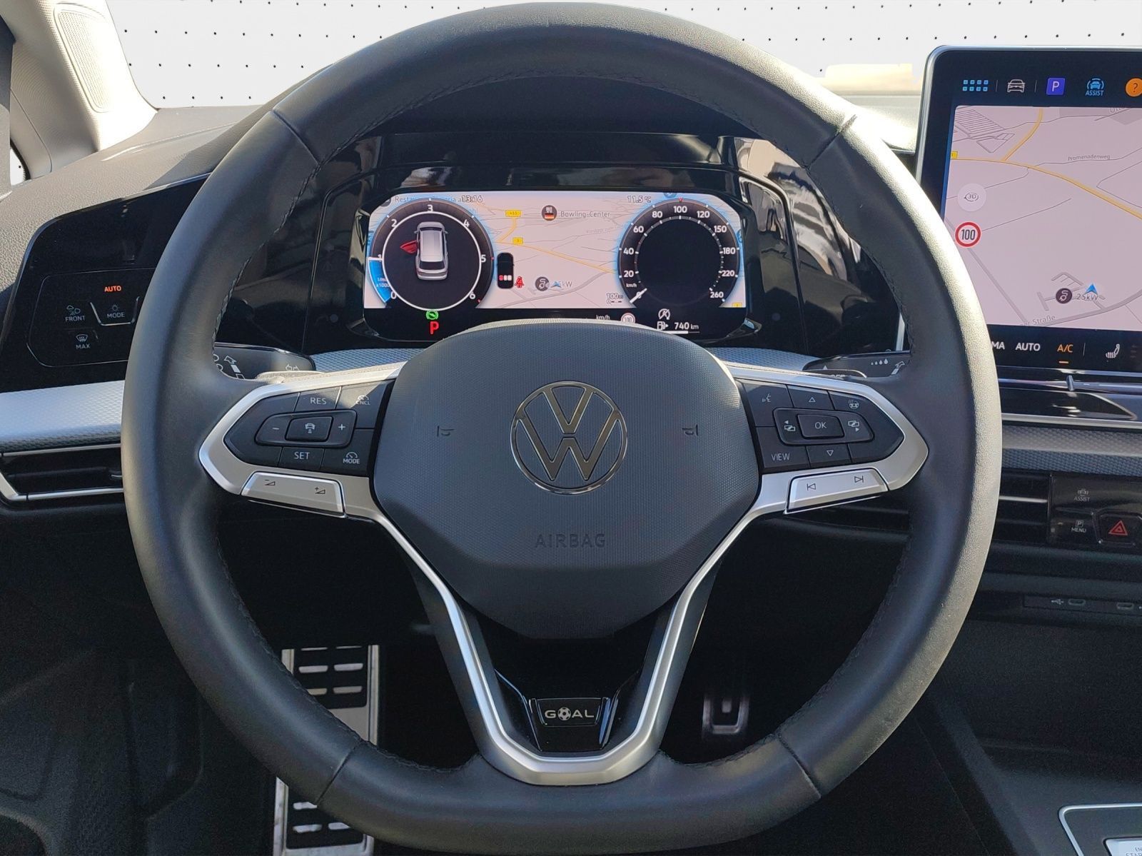 Volkswagen Golf - Bild 10