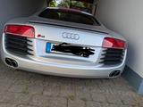 Audi R8 4.2 FSI R tronic quattro - - gebrauchte Audi R8 aus dem Jahr 2008