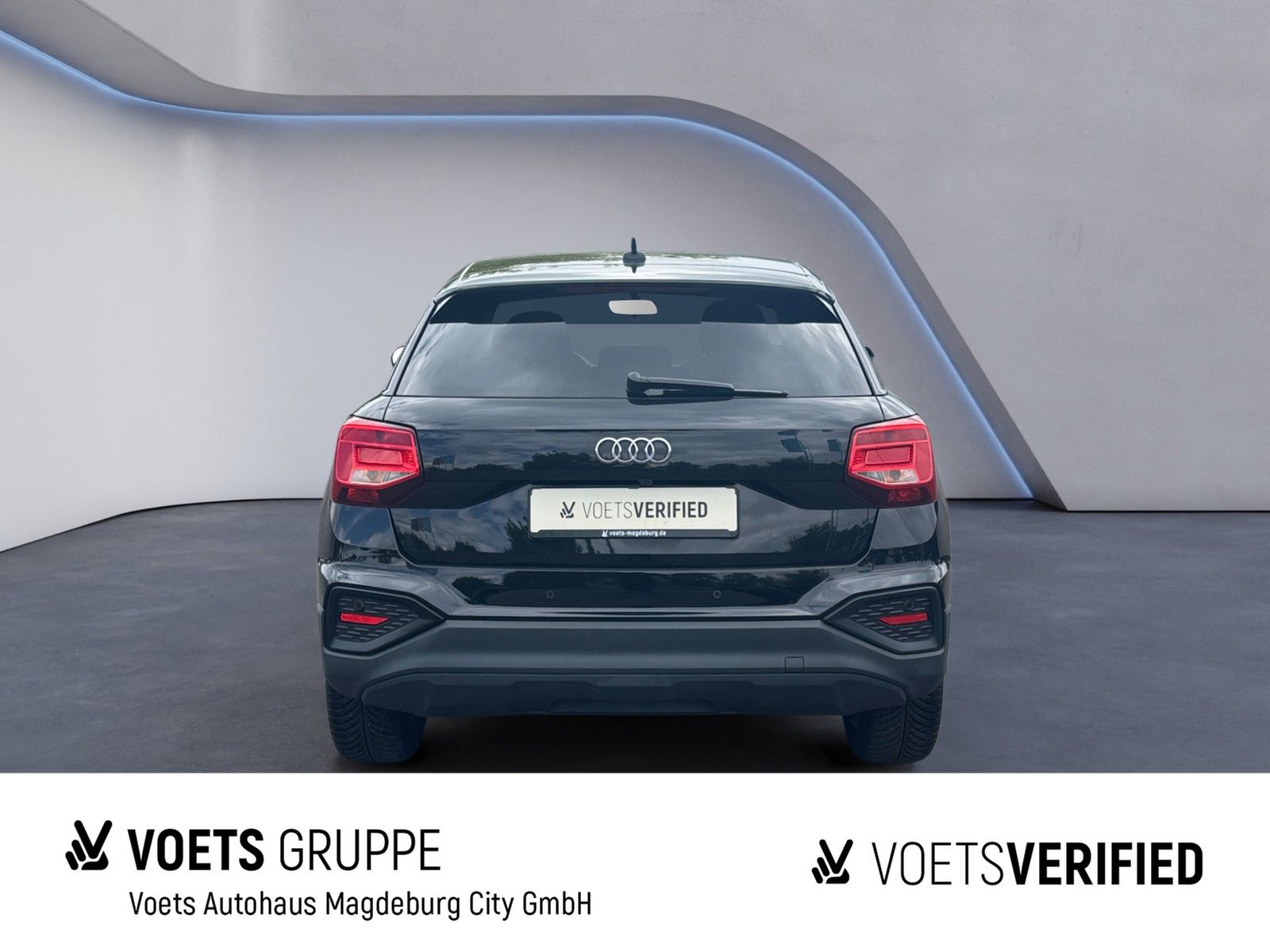 Audi Q2 - Bild 5