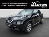 Nissan Juke Tekna 1.2 DIG-T +360°Kamera+Navi+SHZ+KlimaA - Nissan Gebrauchtwagen in Essen
