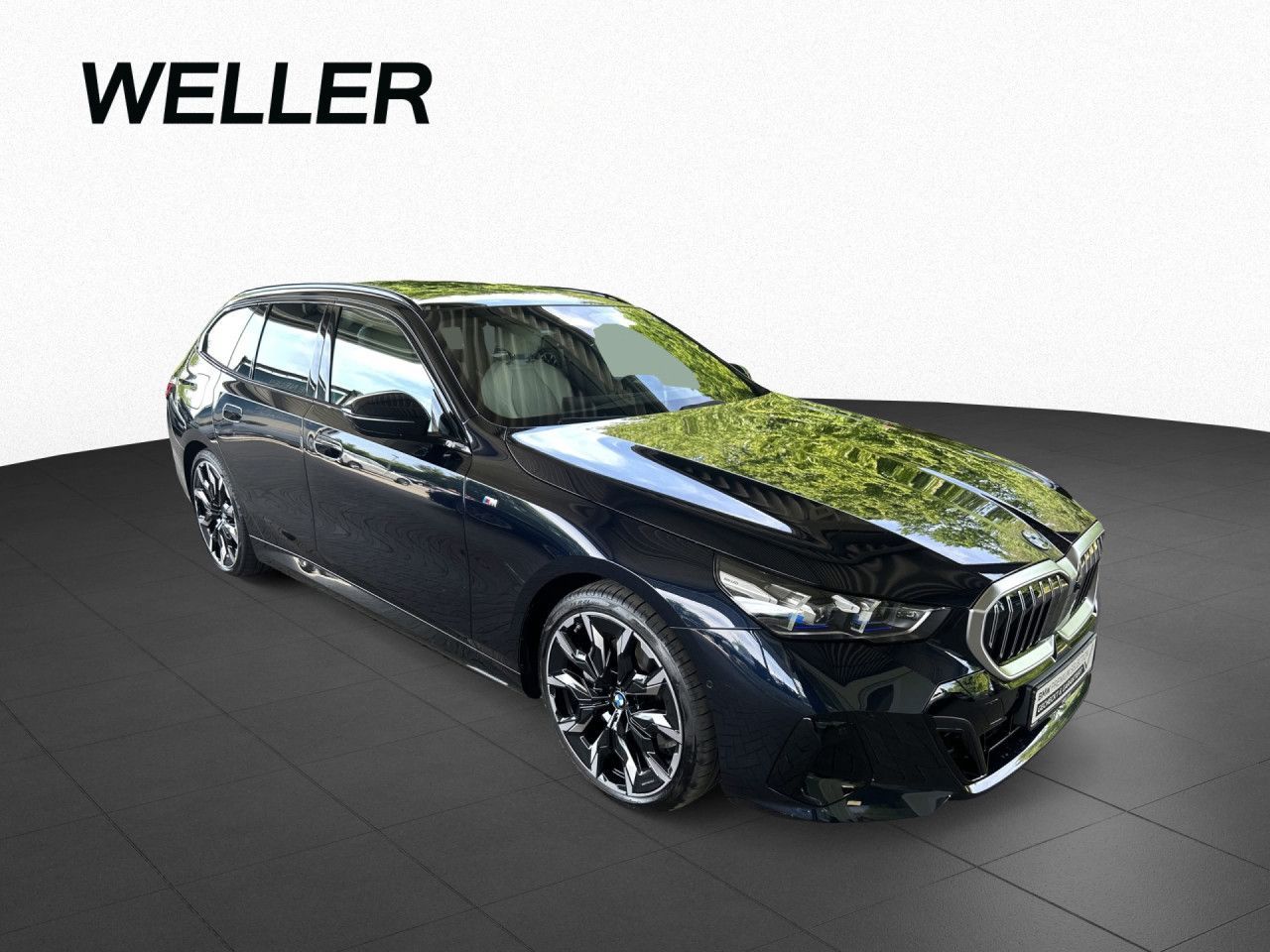 BMW i5 - Bild 9