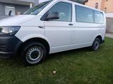 Volkswagen T6 ZUMVERKAUFEN - VW T6 Transporter in Hamm