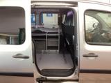 Renault Kangoo 1Hand Regal+Ladesystem NAVI+PDC+Fenster - Renault Kangoo