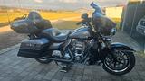 Harley-Davidson Electra Glide Ultra Limited - HARLEY-DAVIDSON TOURER