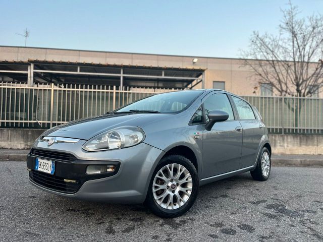 Fiat Punto Evo 1.2 BENZ S&S Dynamic X NEOPATENTA