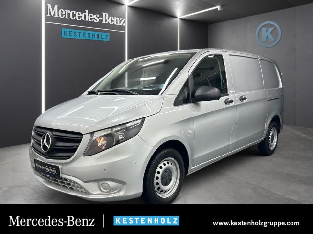 Mercedes-Benz Vito 114 CDI Kasten Kompakt