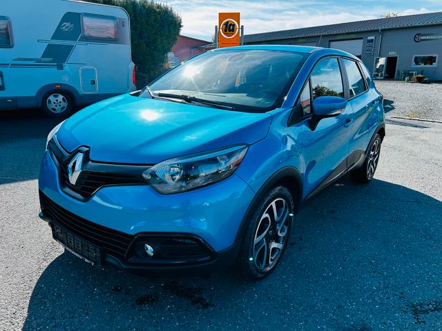 Renault Captur ENERGY TCe 90 Start&Stop eco2 Dynamique