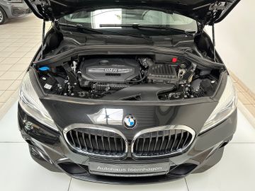Fahrzeugabbildung BMW 218i Gran Tourer M Sport HiFi DAB Alarm 7-Sitze