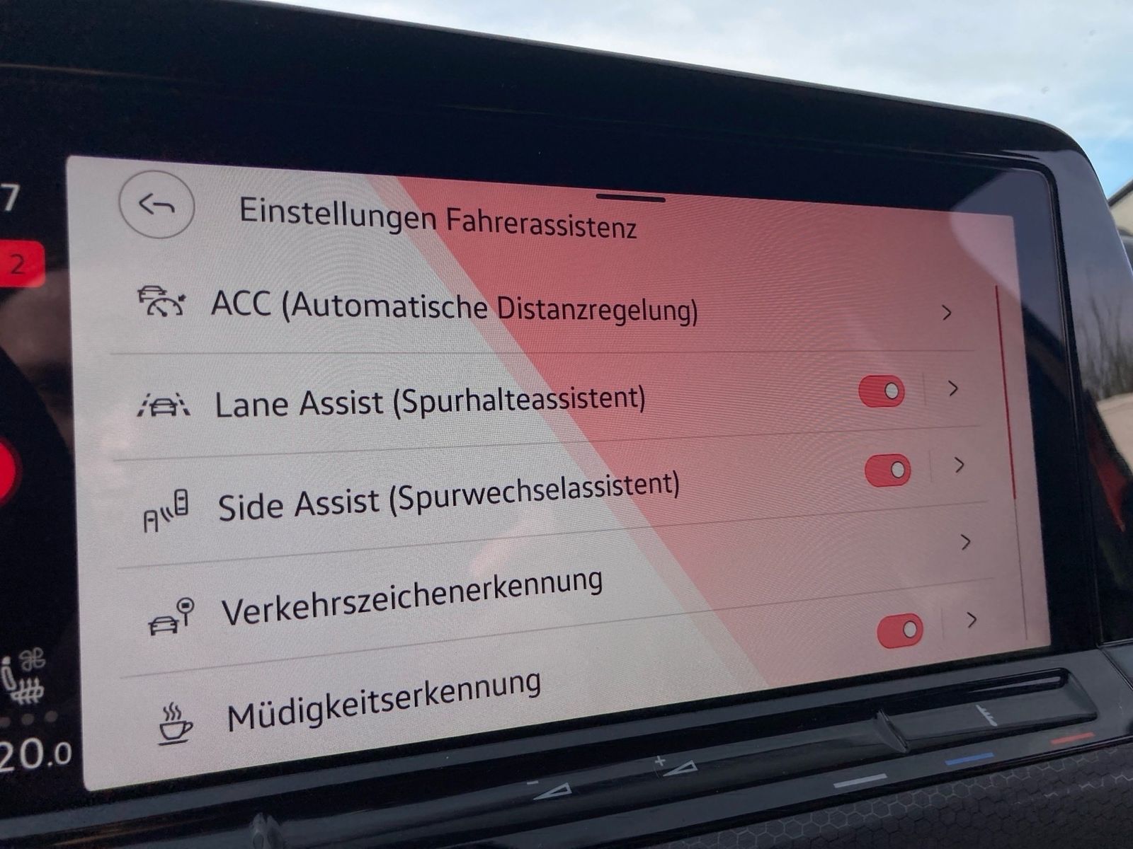 Volkswagen Golf - Bild 16