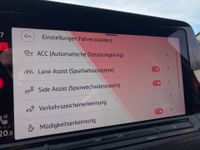 Volkswagen Golf - Vorschau Bild 16