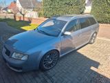 Audi RS6 Avant 4.2 BiTurbo - Audi RS6 aus 2003: Kombi