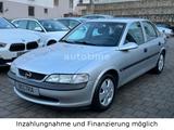 Opel Vectra 1.6 16V Comfort | Klima - gebrauchte Opel Vectra aus dem Jahr 1999
