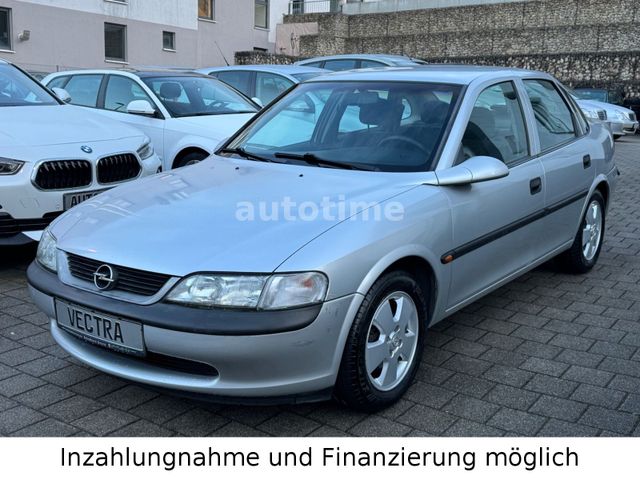 Opel Vectra 1.6 16V Comfort | Klima