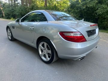 Mercedes SLK 300 - 8
