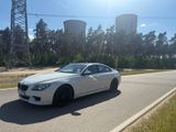BMW  640i xDrive Gran Coupé - M Sport Edition