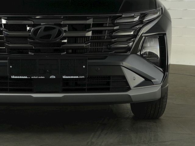 Tucson FACELIFT T-GDI SELECT+VOLL LED+NAVI+RÜCKF