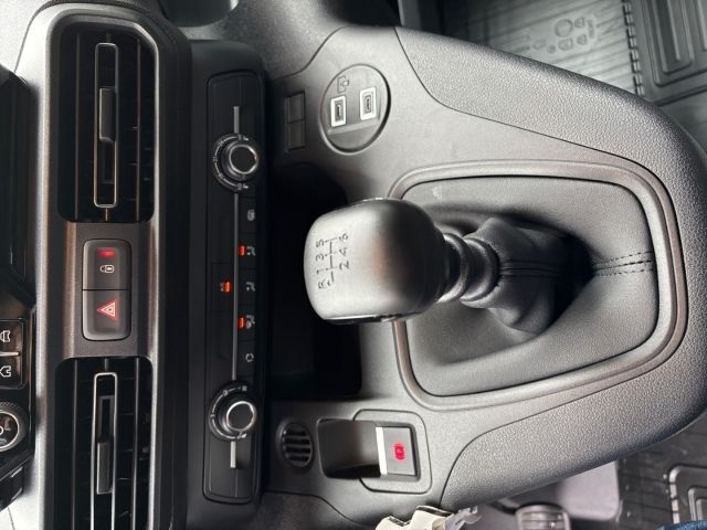 Toyota Proace City - Bild 24