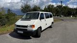 Volkswagen T4 lang 2,5 TDI 102 PS kein California - Volkswagen T4: 102 Ps