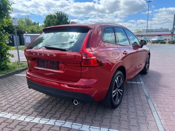 Volvo XC60 - 4