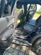 Mercedes-Benz GLC 400 d 4MATIC Autom. - - Mercedes-Benz GLC 400: Von Privat