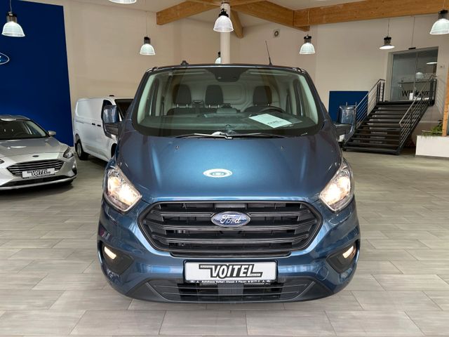 Ford Transit Custom Trend Kasten 320 L2