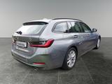 BMW 318 i Touring, ACC, AHK, HeadUp, PA+ Navi LED PD - BMW 318: Kombi, 318i