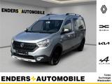 Dacia Dokker Stepway Plus 130PS ++SHZ++PDC++KAMERA++ - Dacia Dokker: Stepway Plus