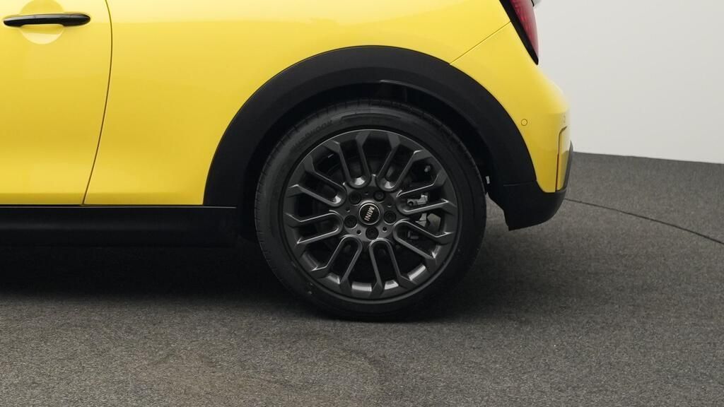 MINI Cooper C - Bild 19