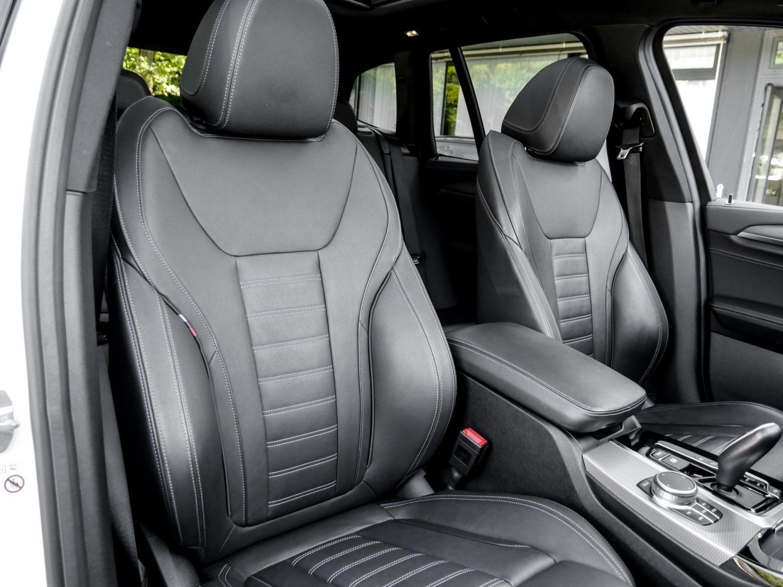 BMW X3 M40d M SPORT PANO ADAPT.LED HiFi foto 6