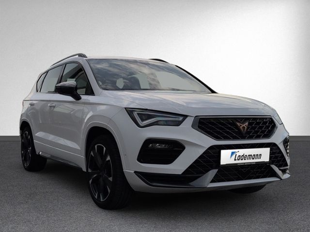 Ateca 2.0 TSI VZ 4Drive LED+NAVI+ACC+KAMERA+SIHZ