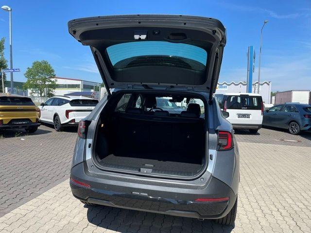 Fahrzeugabbildung Kia Sportage Black Edition LED Kamera elek. Heckkl