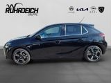Opel Corsa F Elegance Navi Digitales Cockpit LED Appl - Opel Corsa mit Benzin-Antrieb: Navigationssystem, Kleinwagen, Klimaanlage