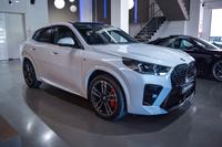 BMW X2 sDrive18d M SPORT PRO - PREMIUM PACK