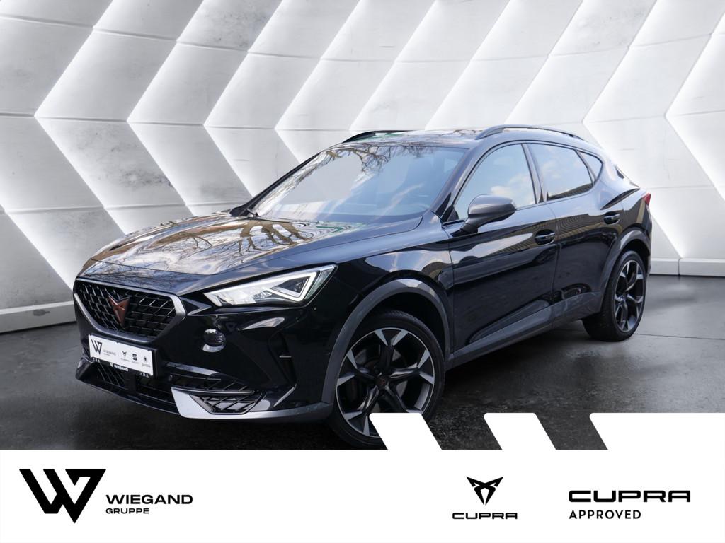 Cupra Formentor 2.0 TSI VZ 4Drive