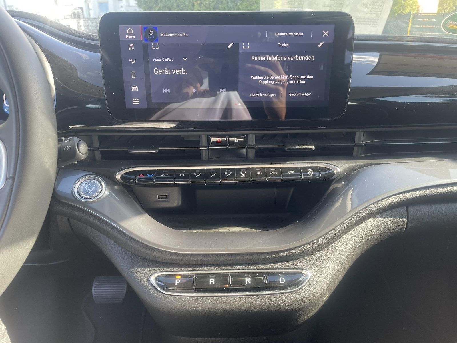 Fiat 500e - Bild 13