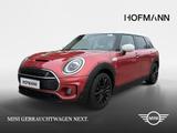 MINI Cooper S Clubman Salt LED+PDC+SHZ - rote Mini Clubman Serie