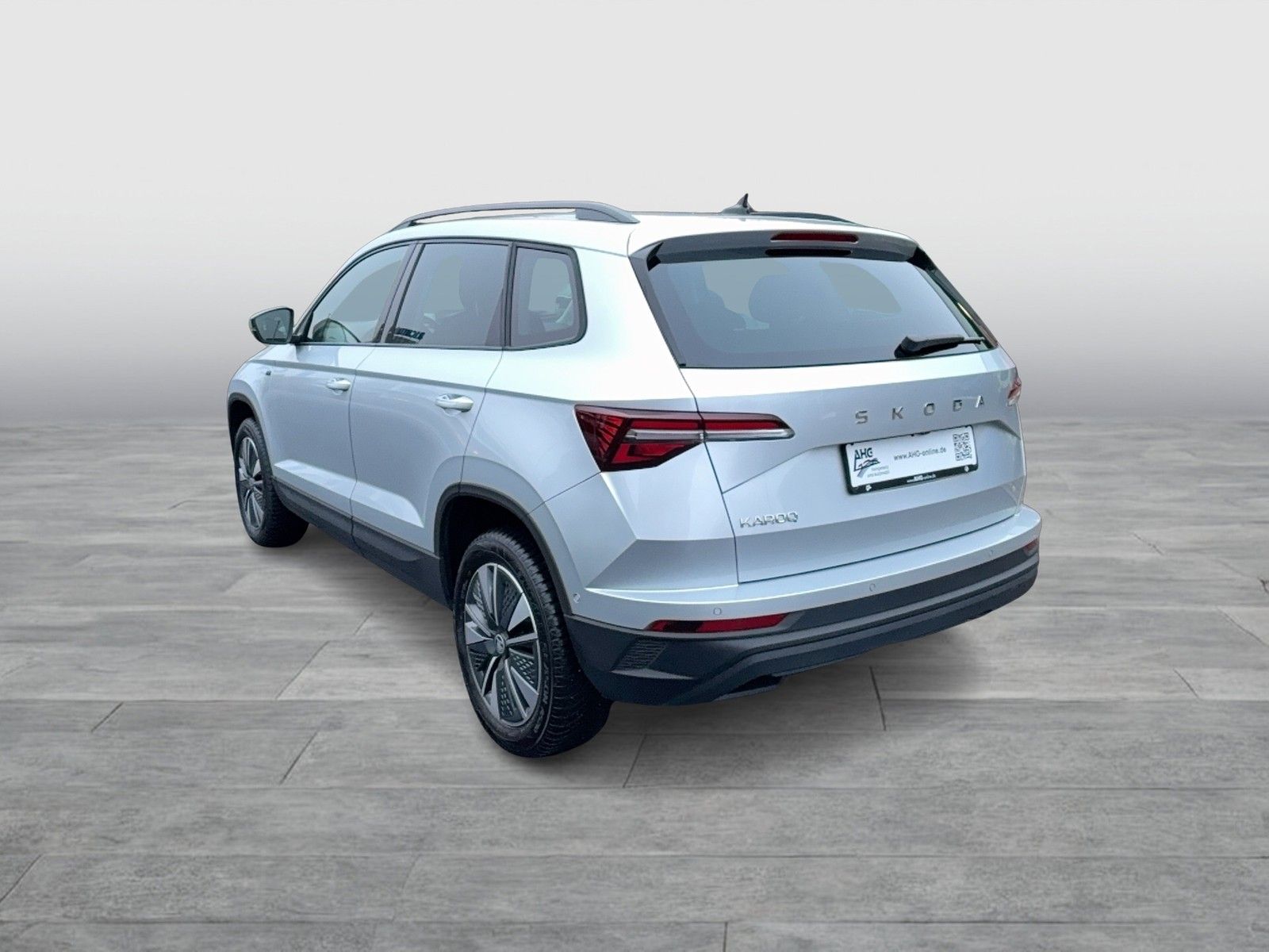 Skoda Karoq - Bild 4