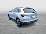 Skoda Karoq 2.0 TDI DSG Selection Anhängerkupplung LED - Skoda Karoq in Karlsruhe
