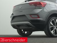 Volkswagen T-Roc - Vorschau Bild 20
