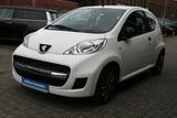 Peugeot 107 Petit Filou - Peugeot 107 P