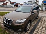 Hyundai SANTA FE 2.2 CRDi Comfort 4WD Automatik Comfort