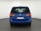 Volkswagen Sharan 1.4 TSI DSG Comfortline Navi 7-Sitzer AHK - Volkswagen Sharan: 1.4