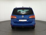 Volkswagen Sharan 1.4 TSI DSG Comfortline Navi 7-Sitzer AHK - Volkswagen Sharan mit Benzin-Antrieb: Kleinbus, Automatik, 7sitzer