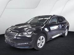 Skoda Superb 2,0 TDI DSG Combi /AHK/Anschl Garantie