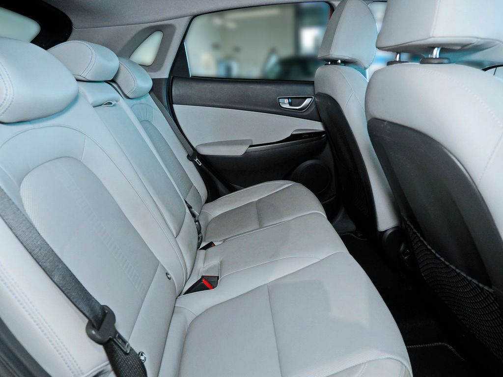 Fahrzeugabbildung Hyundai KONA PRIME ELEKTRO 2WD SHZ LHZ HUD NAVI KAMERA
