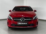 Mercedes-Benz A 200 d 4M URBAN+DIST+AHK+LED+NAVI+KAMERA+TOTWIN - Mercedes-Benz A 200 mit Diesel-Antrieb: Limousine, Automatik