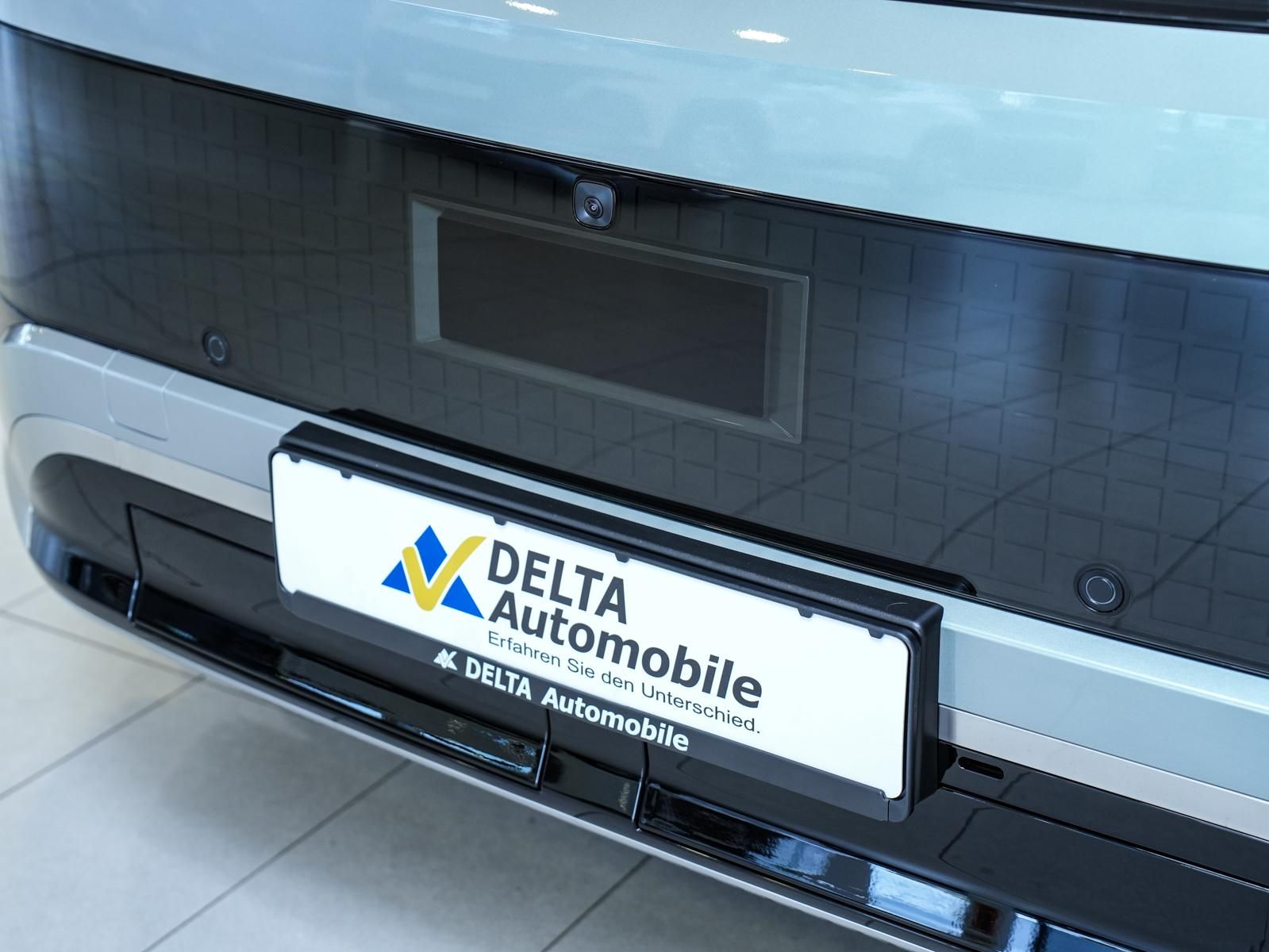 Hyundai IONIQ 9 - Bild 10