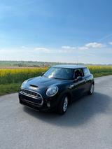 MINI Cooper SD Cooper S 2.Hd. Scheckheftgepflegt - MINI Cooper SD mit 3 Türen